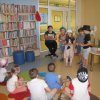 Tydzień Głośnego Czytania Dzieciom